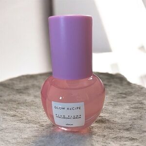 Glow Recipe Plum Plump Hyaluronic Serum - 15 ml